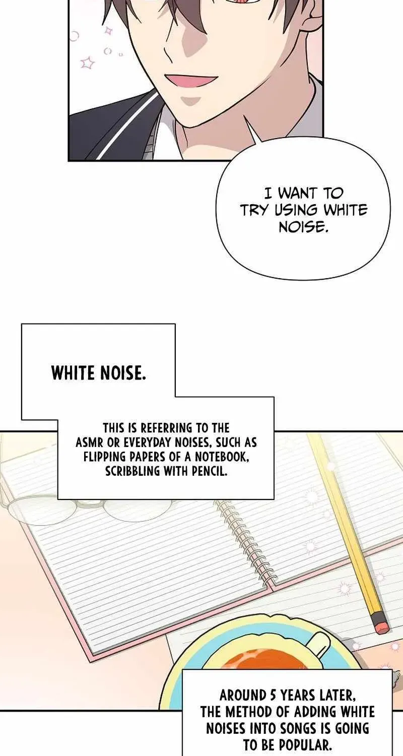 My Younger Sibling Was a Genius Chapter 6.4 — Page 38