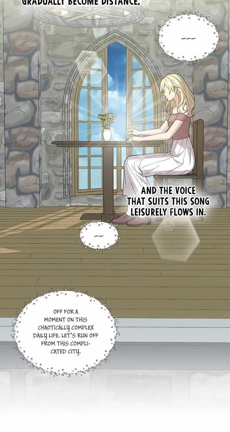 My Younger Sibling Was a Genius Chapter 6.4 — Page 43