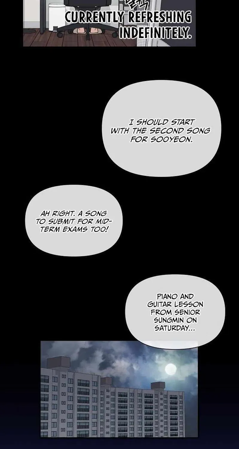 My Younger Sibling Was a Genius Chapter 6.4 — Page 51