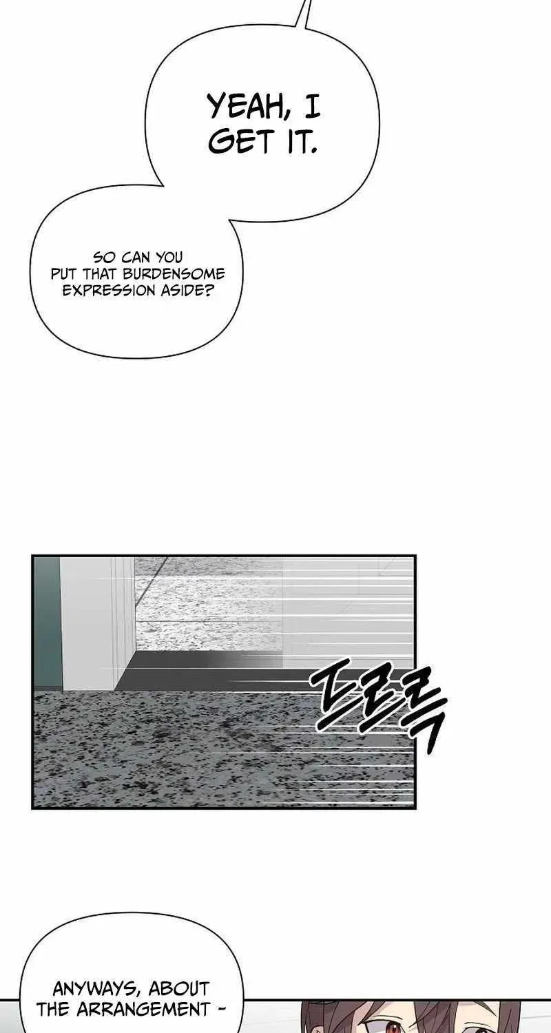 My Younger Sibling Was a Genius Chapter 6.4 — Page 65