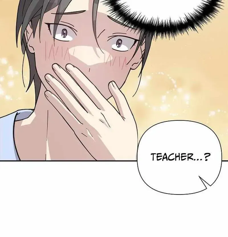 My Younger Sibling Was a Genius Chapter 6.5 — Page 35