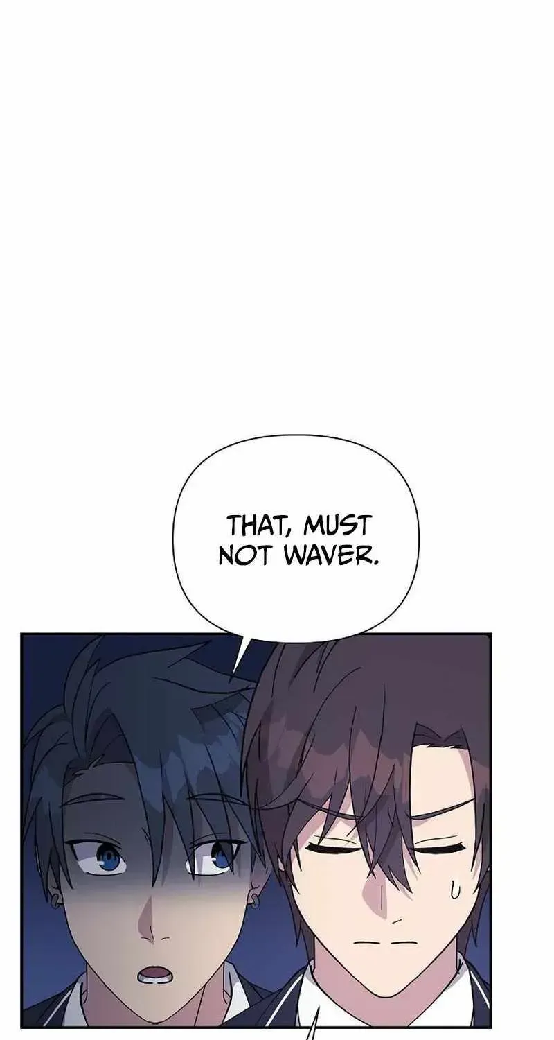 My Younger Sibling Was a Genius Chapter 6.5 — Page 64