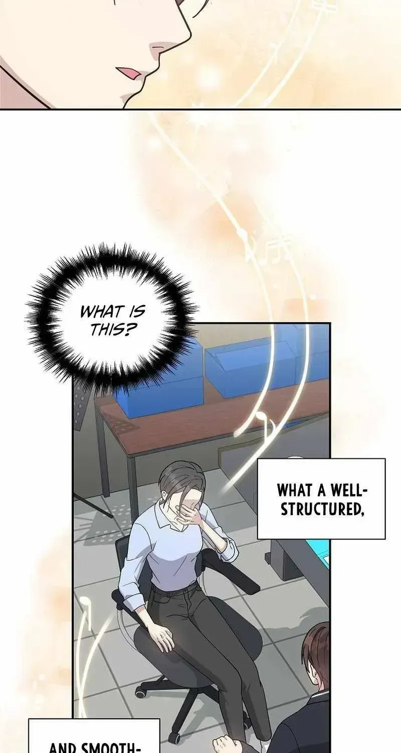 My Younger Sibling Was a Genius Chapter 6.6 — Page 30