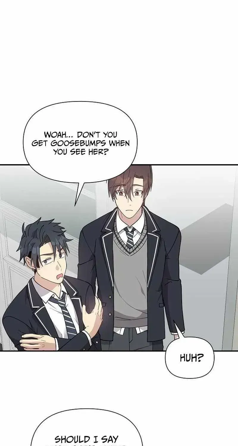My Younger Sibling Was a Genius Chapter 6.6 — Page 72