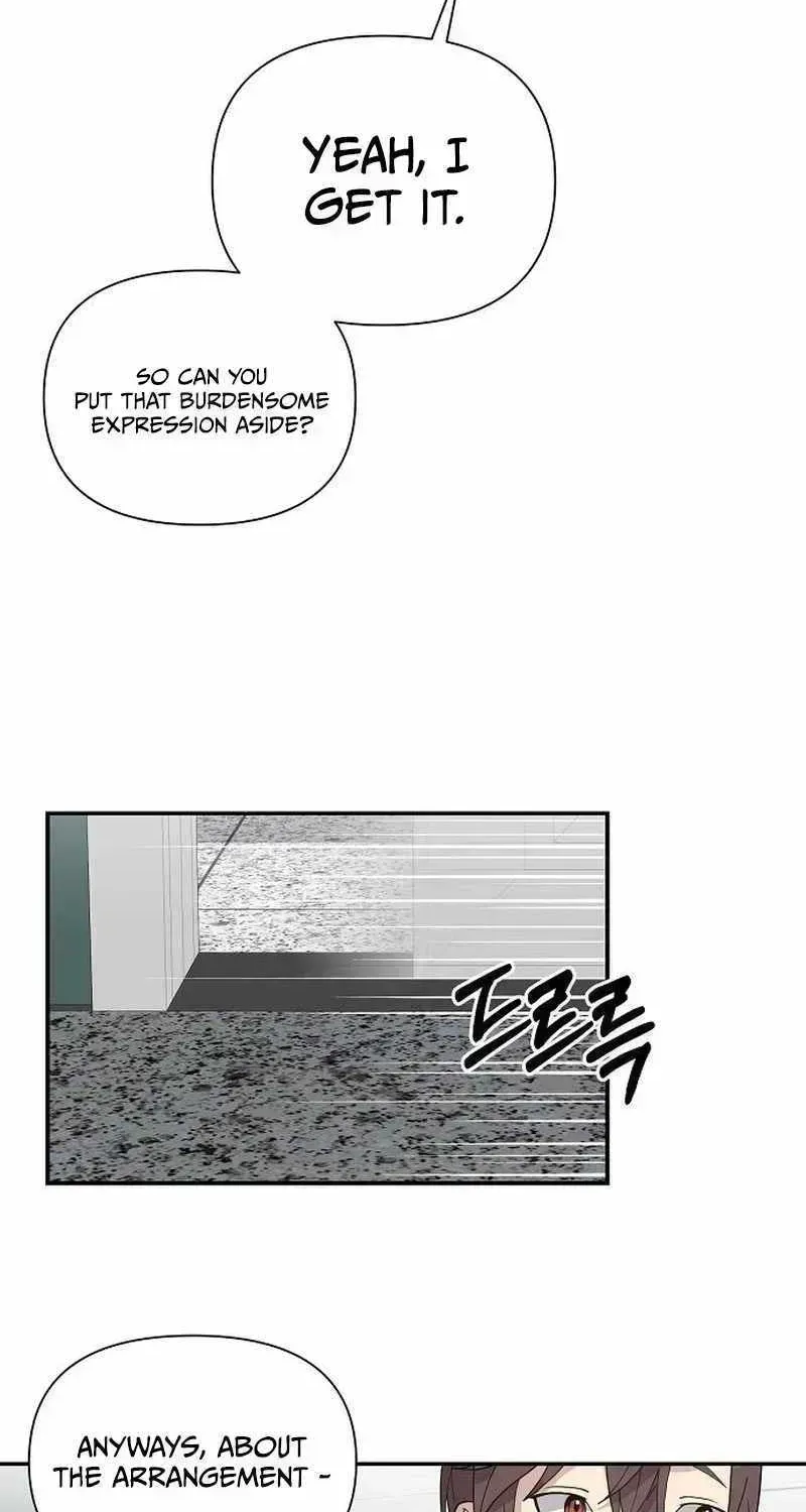 My Younger Sibling Was a Genius Chapter 6.7 — Page 65