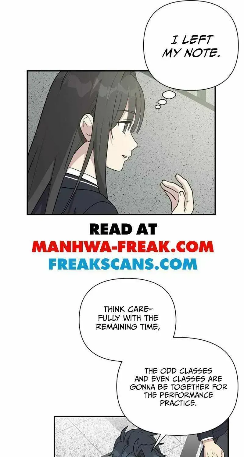 My Younger Sibling Was a Genius Chapter 6.7 — Page 85