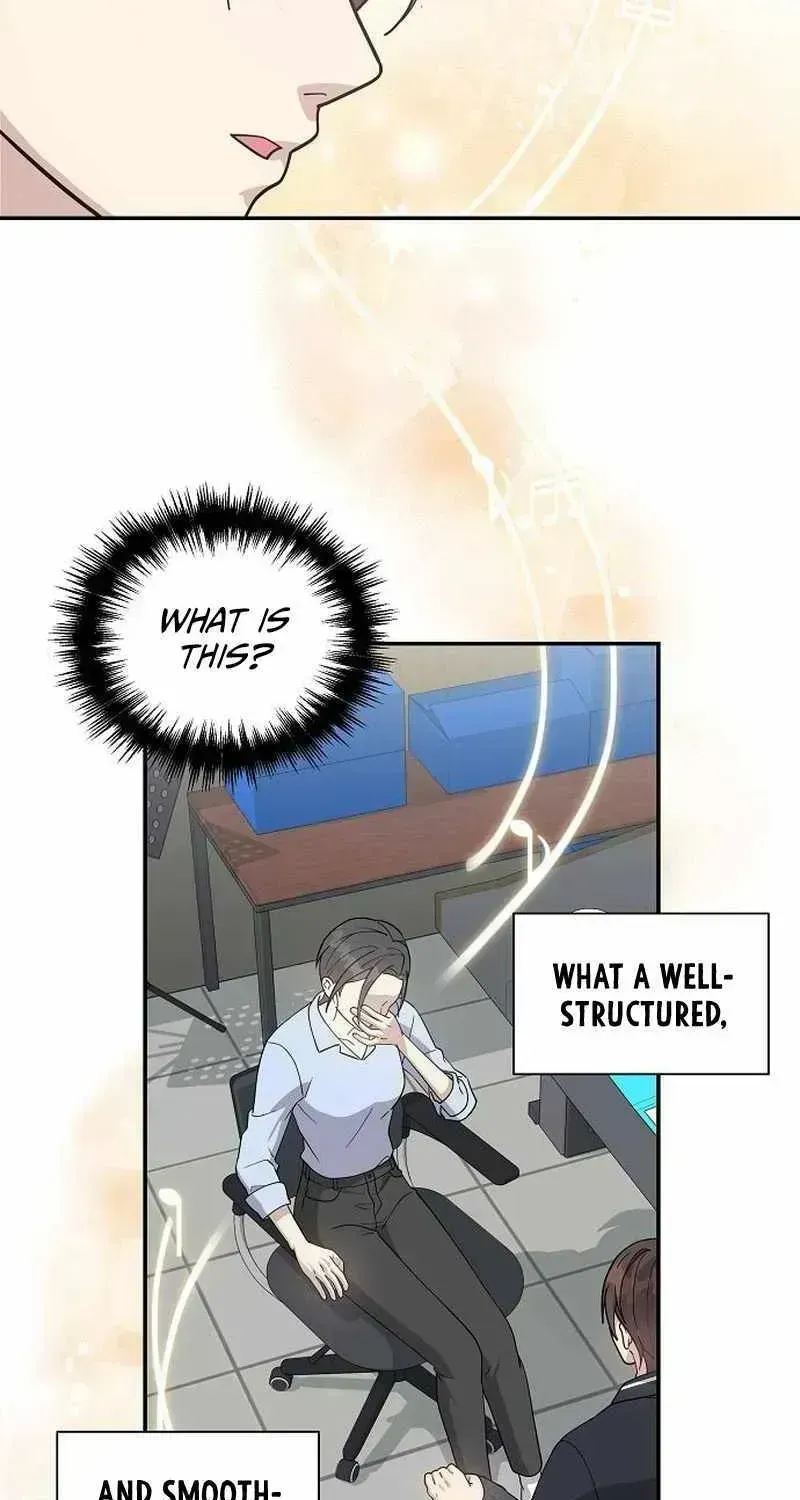 My Younger Sibling Was a Genius Chapter 6.8 — Page 30