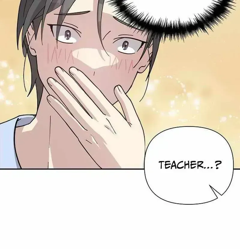 My Younger Sibling Was a Genius Chapter 6.8 — Page 35