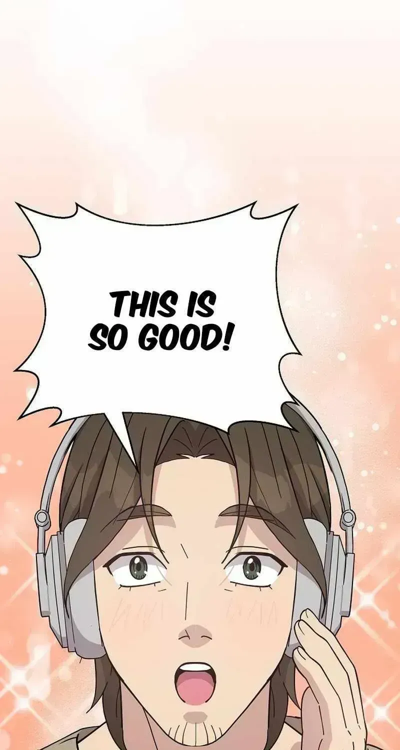 My Younger Sibling Was a Genius Chapter 6.8 — Page 46