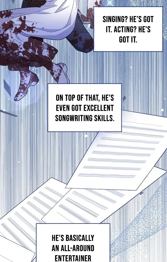 My Younger Sibling Was a Genius Chapter 60 — Page 4