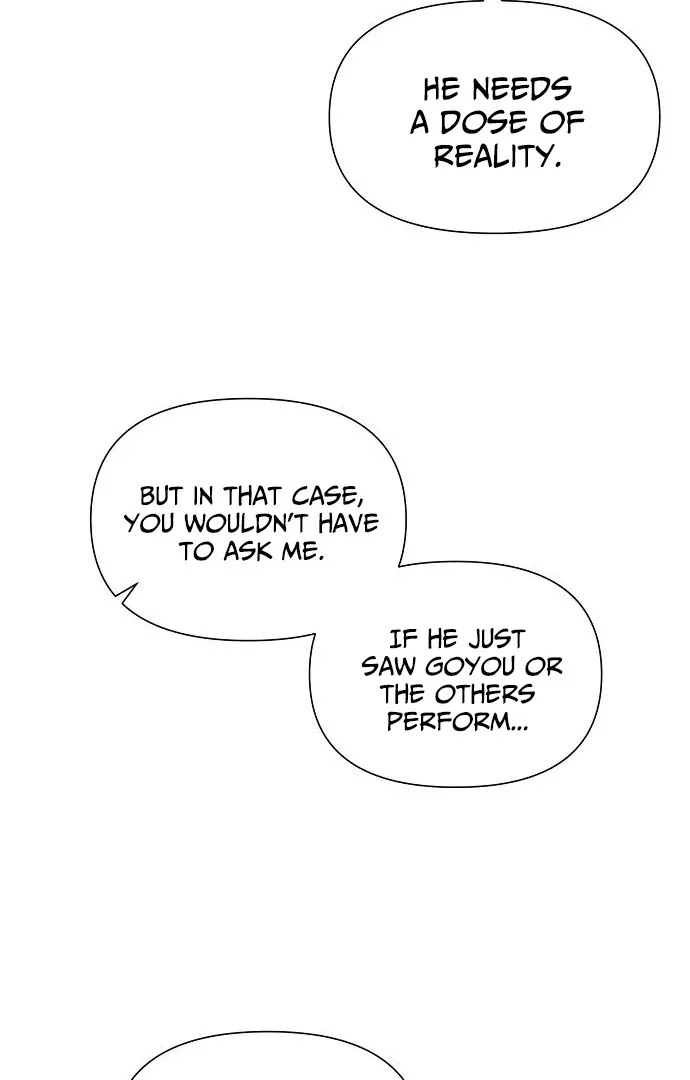My Younger Sibling Was a Genius Chapter 60 — Page 14