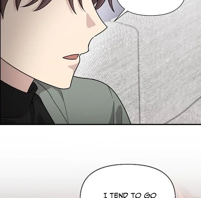 My Younger Sibling Was a Genius Chapter 60 — Page 20