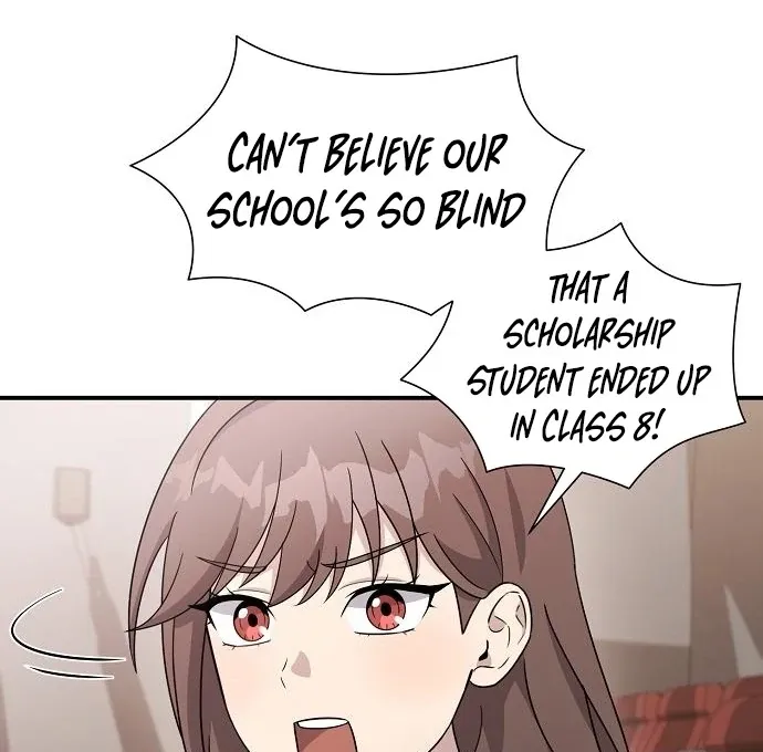 My Younger Sibling Was a Genius Chapter 60 — Page 29
