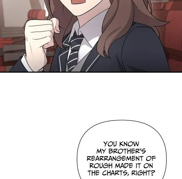 My Younger Sibling Was a Genius Chapter 60 — Page 30