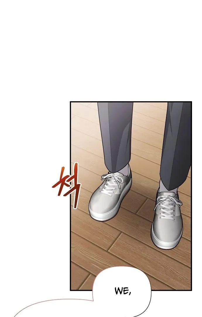 My Younger Sibling Was a Genius Chapter 60 — Page 35