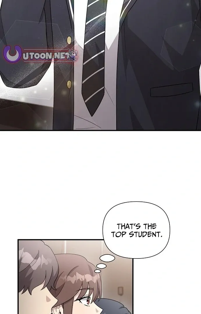 My Younger Sibling Was a Genius Chapter 60 — Page 37