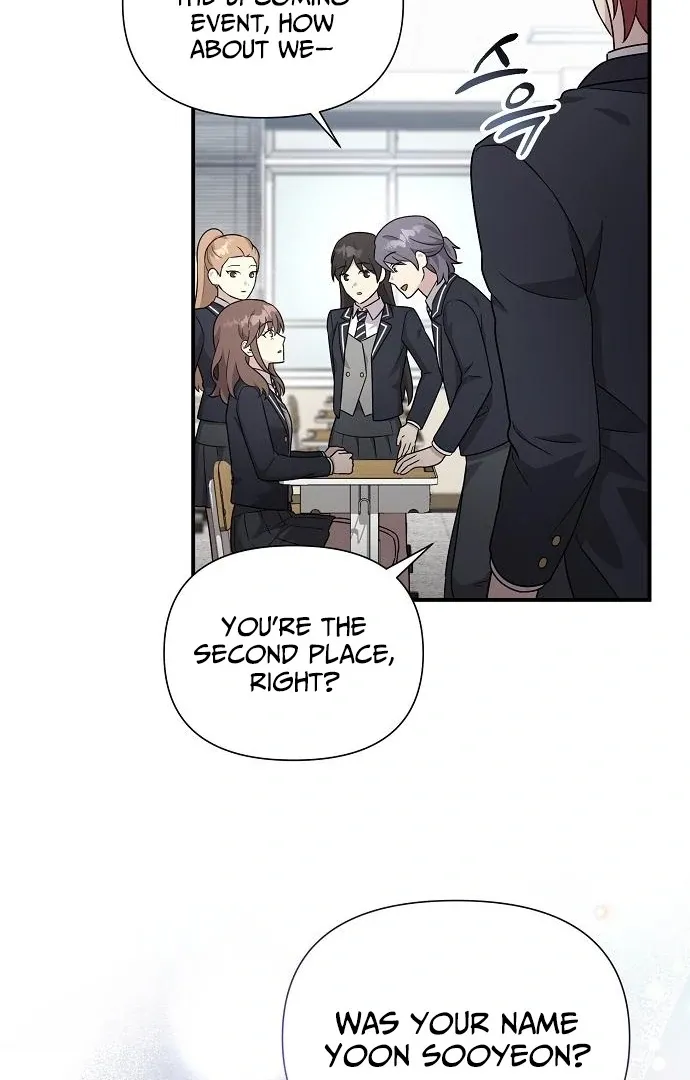 My Younger Sibling Was a Genius Chapter 60 — Page 45