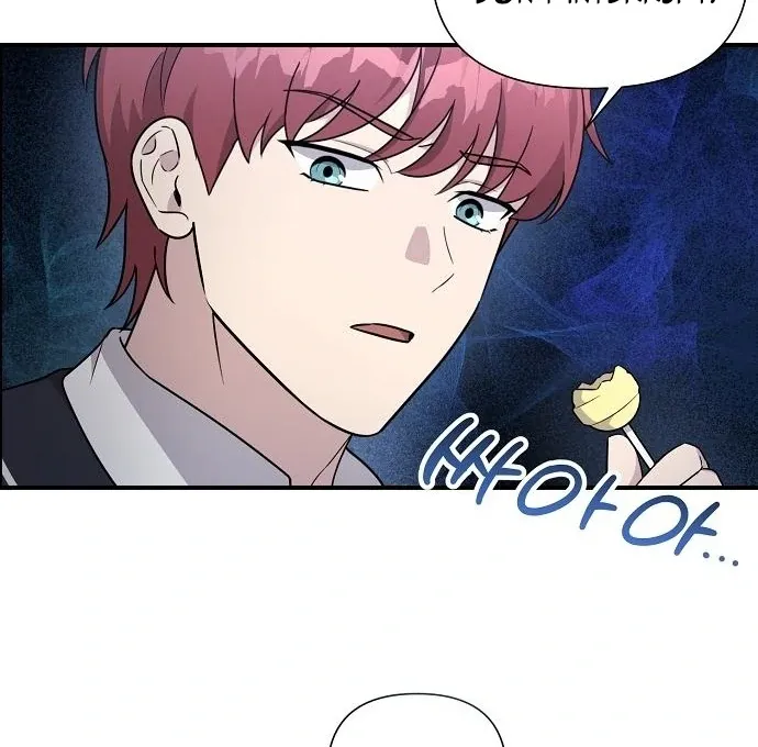 My Younger Sibling Was a Genius Chapter 60 — Page 49