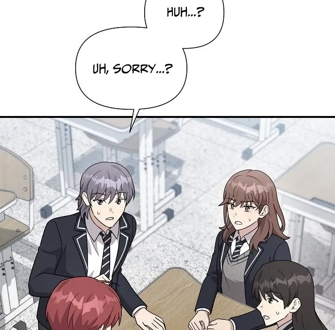 My Younger Sibling Was a Genius Chapter 60 — Page 50
