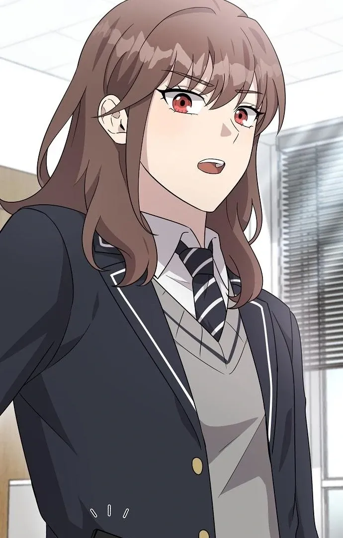 My Younger Sibling Was a Genius Chapter 60 — Page 55