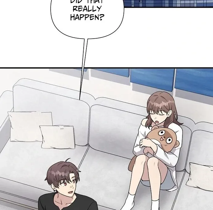 My Younger Sibling Was a Genius Chapter 60 — Page 59