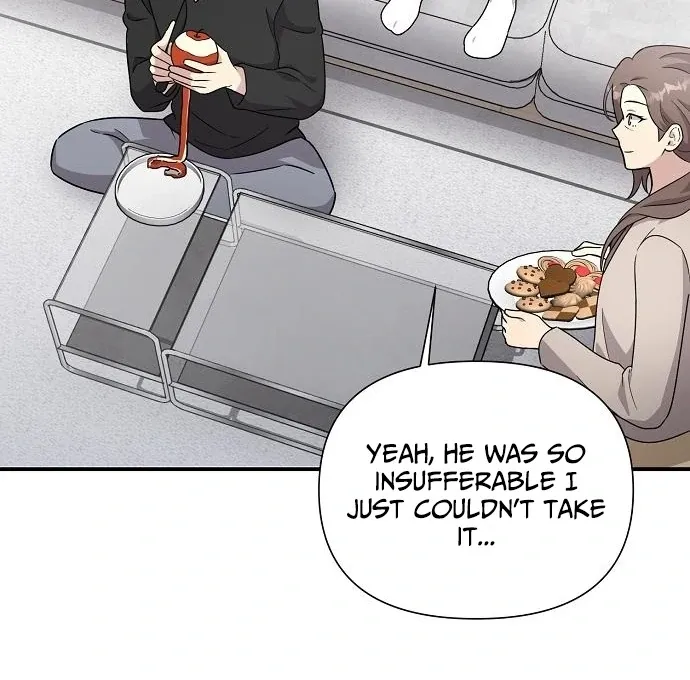 My Younger Sibling Was a Genius Chapter 60 — Page 60