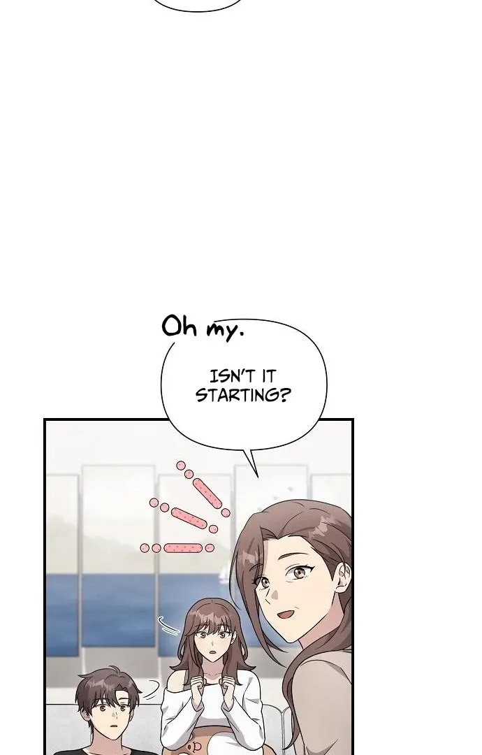 My Younger Sibling Was a Genius Chapter 60 — Page 62