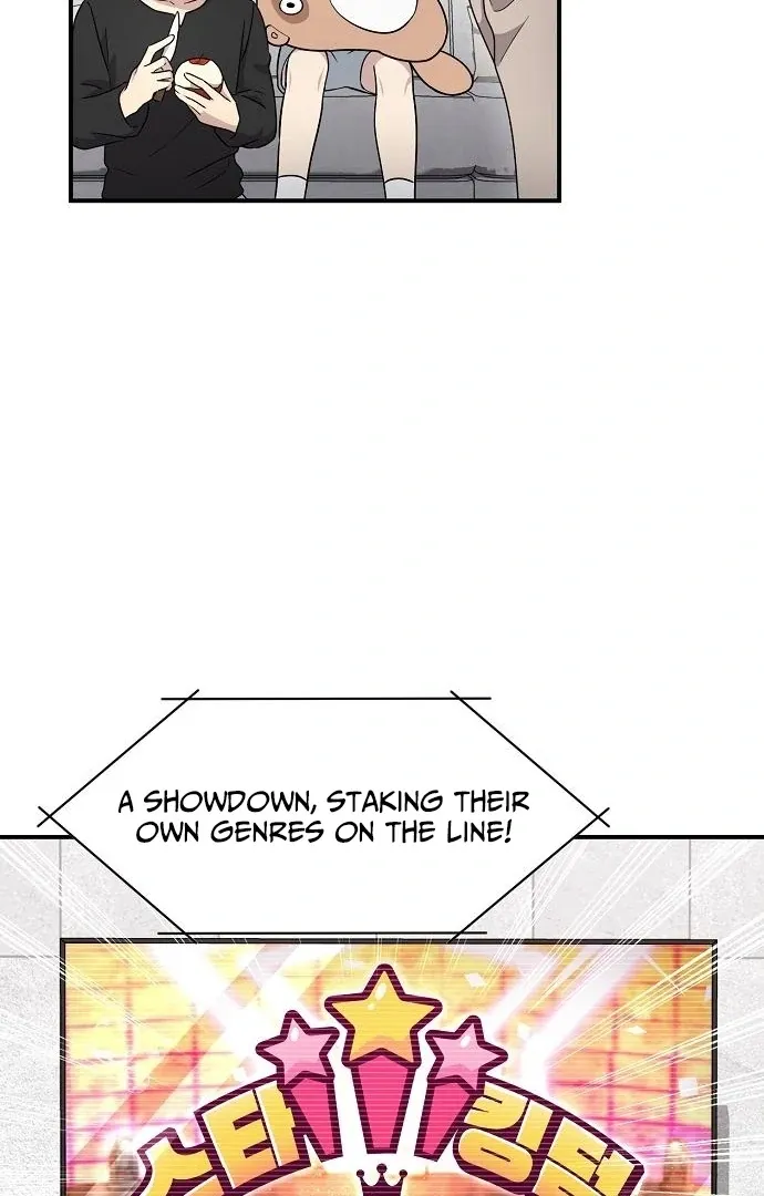 My Younger Sibling Was a Genius Chapter 60 — Page 63