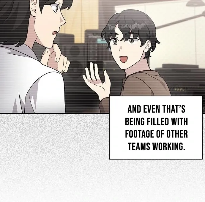 My Younger Sibling Was a Genius Chapter 60 — Page 70