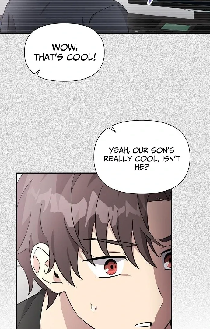 My Younger Sibling Was a Genius Chapter 60 — Page 82