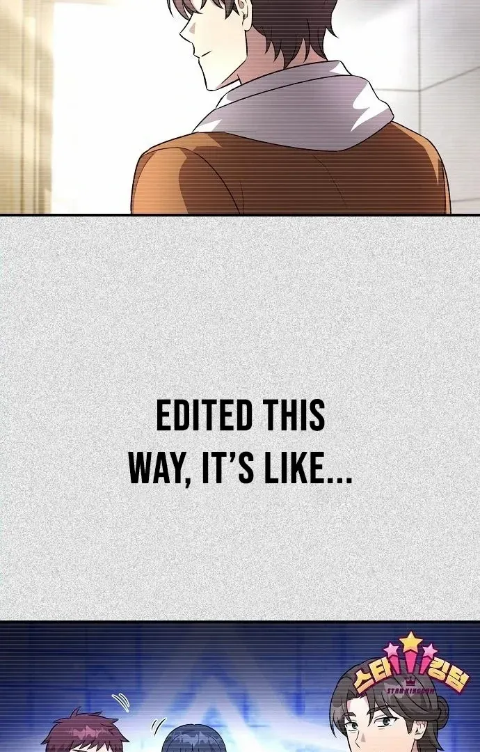 My Younger Sibling Was a Genius Chapter 60 — Page 84