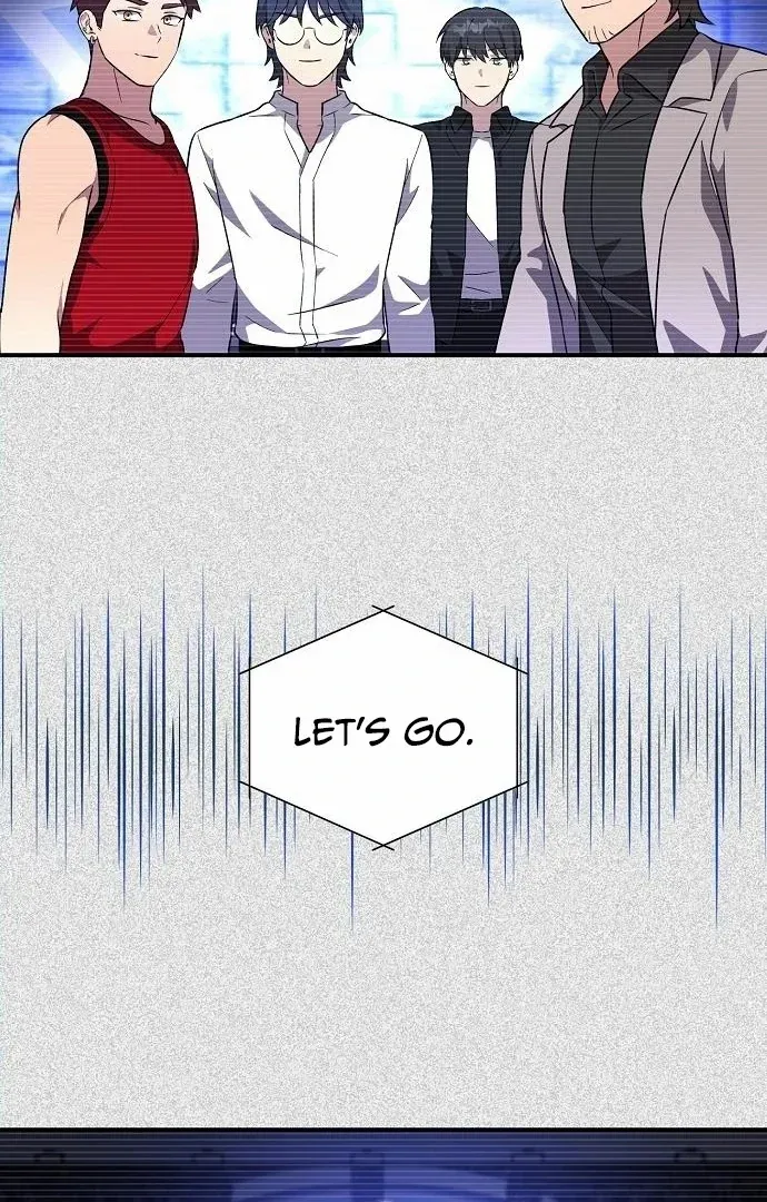 My Younger Sibling Was a Genius Chapter 60 — Page 85