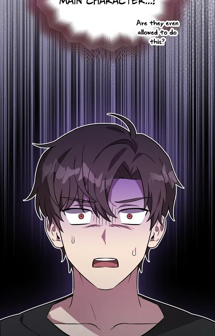 My Younger Sibling Was a Genius Chapter 60 — Page 87