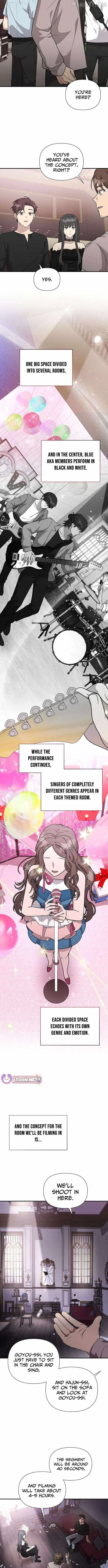 My Younger Sibling Was a Genius Chapter 63 — Page 4