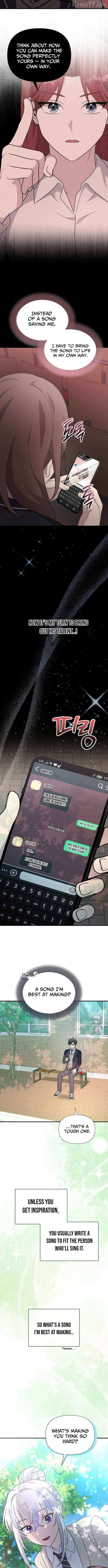 My Younger Sibling Was a Genius Chapter 65 — Page 11