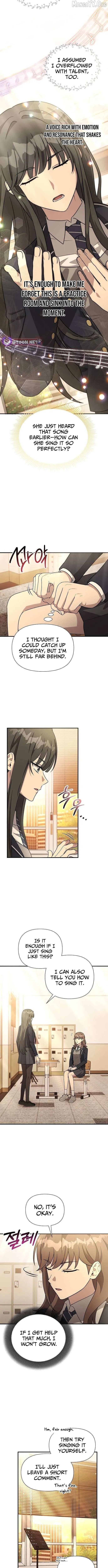My Younger Sibling Was a Genius Chapter 66 — Page 10