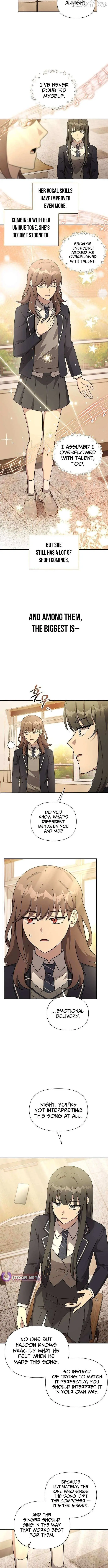 My Younger Sibling Was a Genius Chapter 66 — Page 11