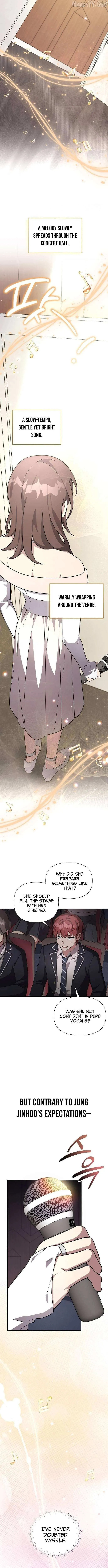 My Younger Sibling Was a Genius Chapter 67 — Page 12