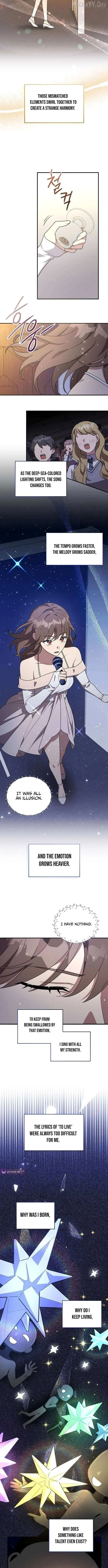 My Younger Sibling Was a Genius Chapter 68 — Page 2