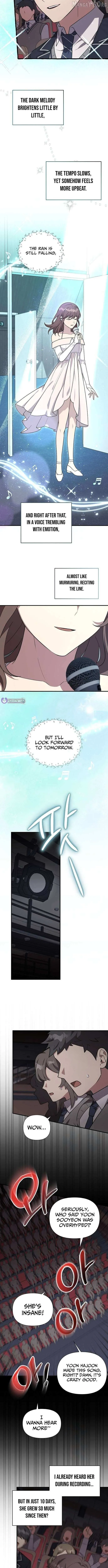 My Younger Sibling Was a Genius Chapter 68 — Page 6
