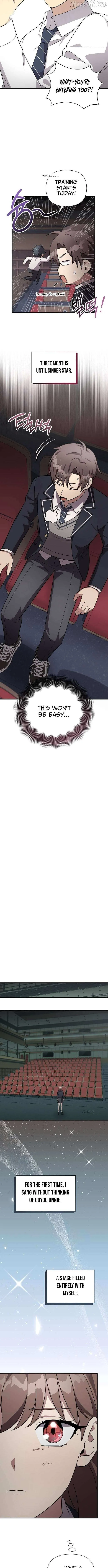 My Younger Sibling Was a Genius Chapter 68 — Page 9