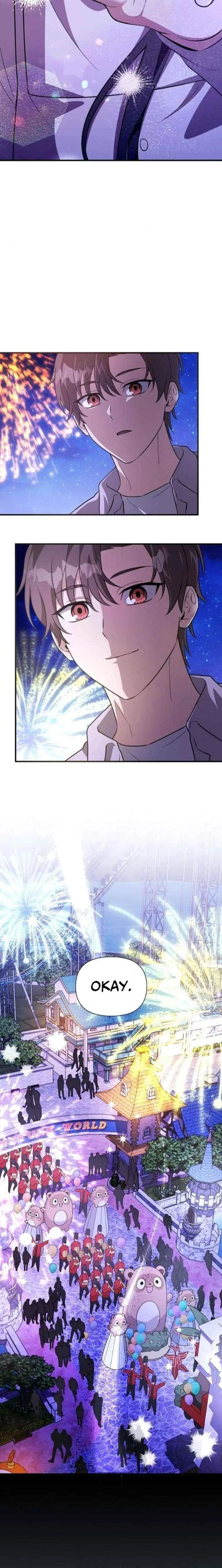 My Younger Sibling Was a Genius Chapter 70 — Page 21