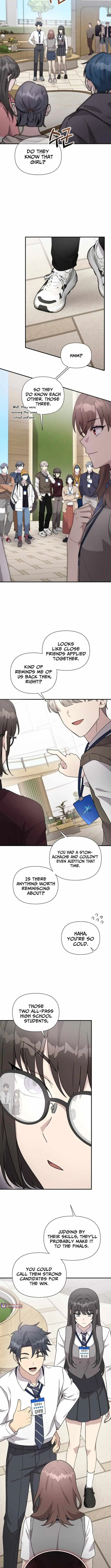 My Younger Sibling Was a Genius Chapter 75 — Page 10