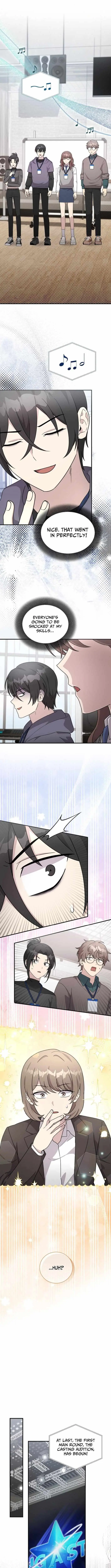 My Younger Sibling Was a Genius Chapter 76 — Page 6