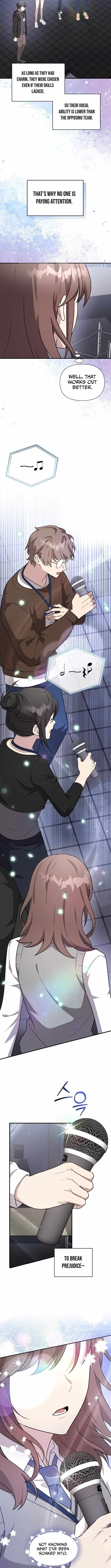 My Younger Sibling Was a Genius Chapter 76 — Page 12