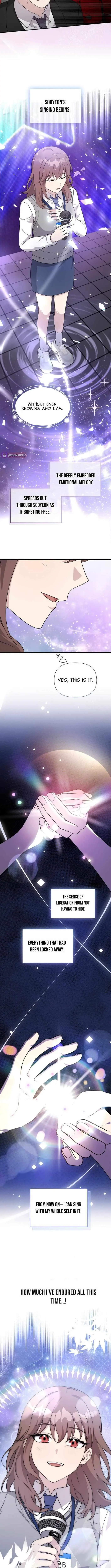 My Younger Sibling Was a Genius Chapter 77 — Page 2