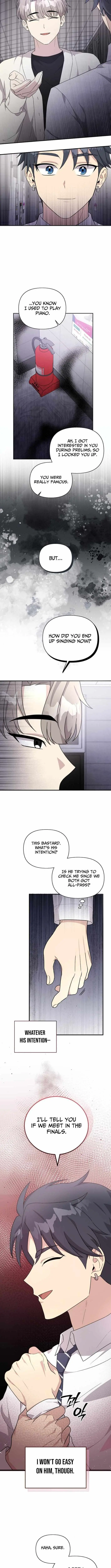 My Younger Sibling Was a Genius Chapter 77 — Page 6