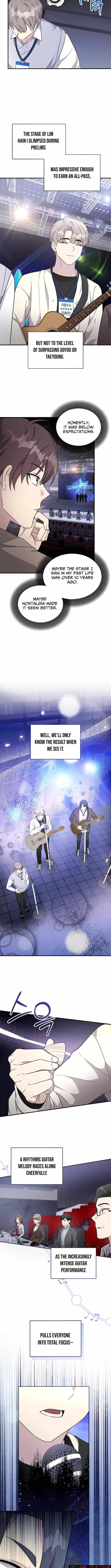 My Younger Sibling Was a Genius Chapter 77 — Page 8