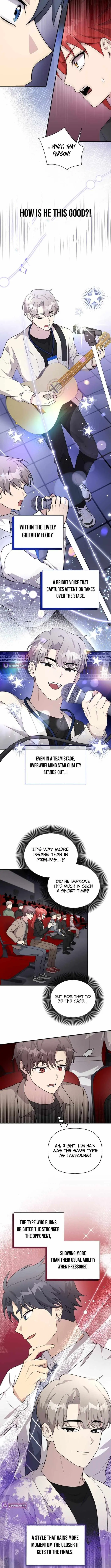 My Younger Sibling Was a Genius Chapter 77 — Page 9