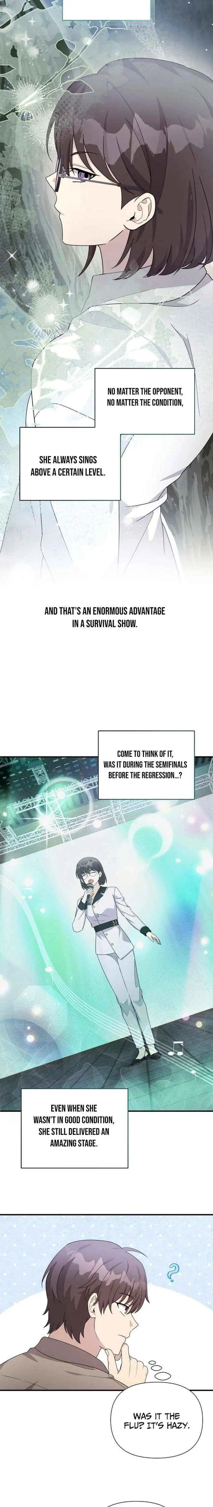 My Younger Sibling Was a Genius Chapter 78 — Page 6